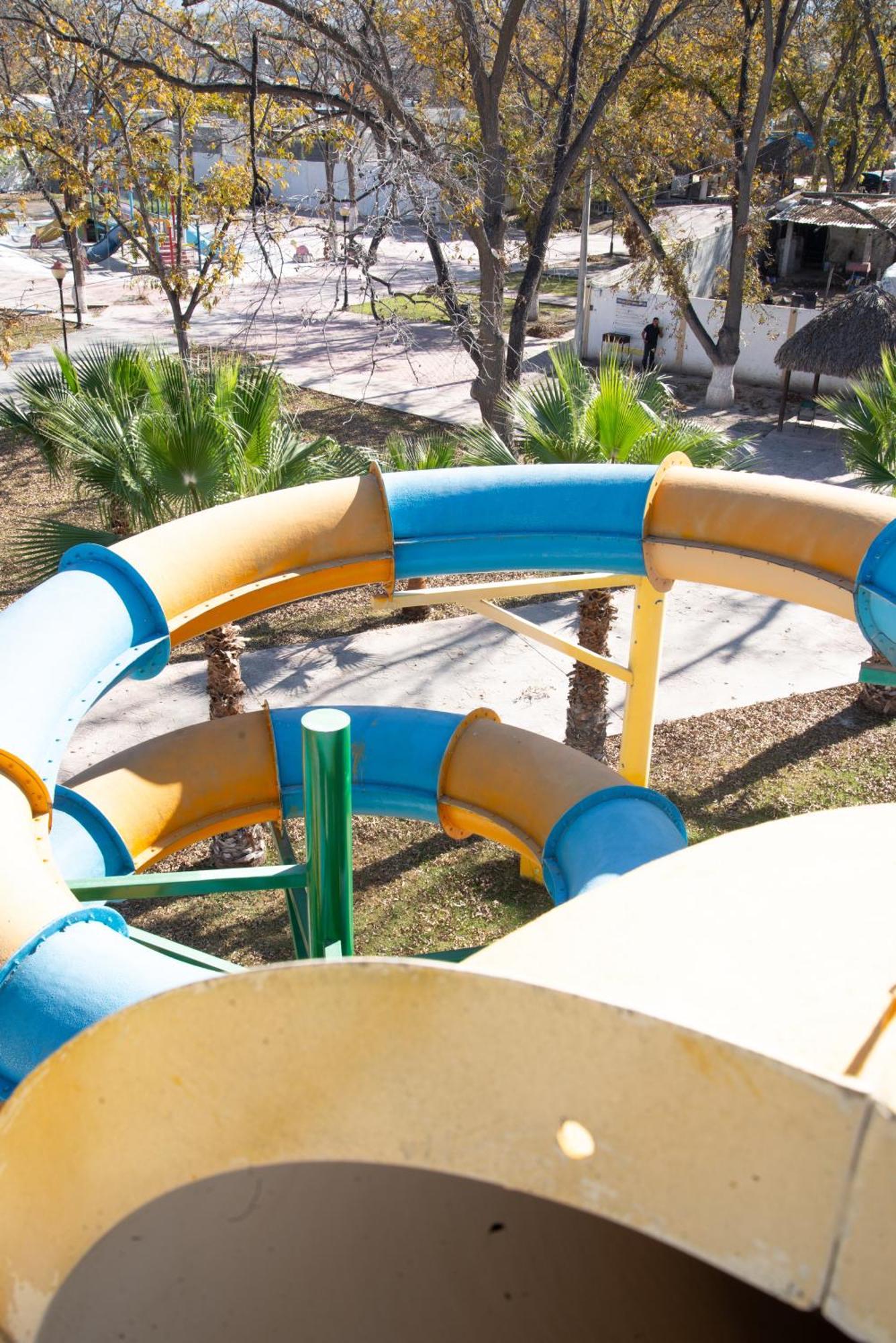 Hotel Pueblo Viejo Parras de la Fuente Bagian luar foto