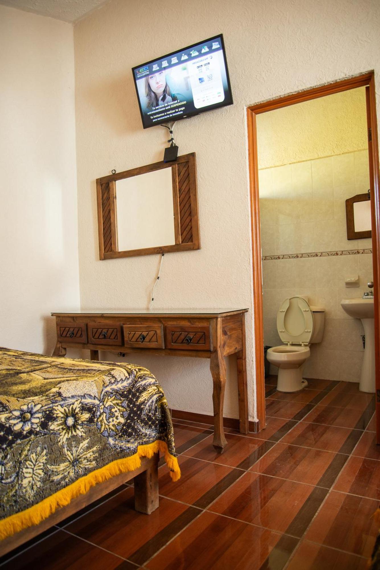 Hotel Pueblo Viejo Parras de la Fuente Bagian luar foto