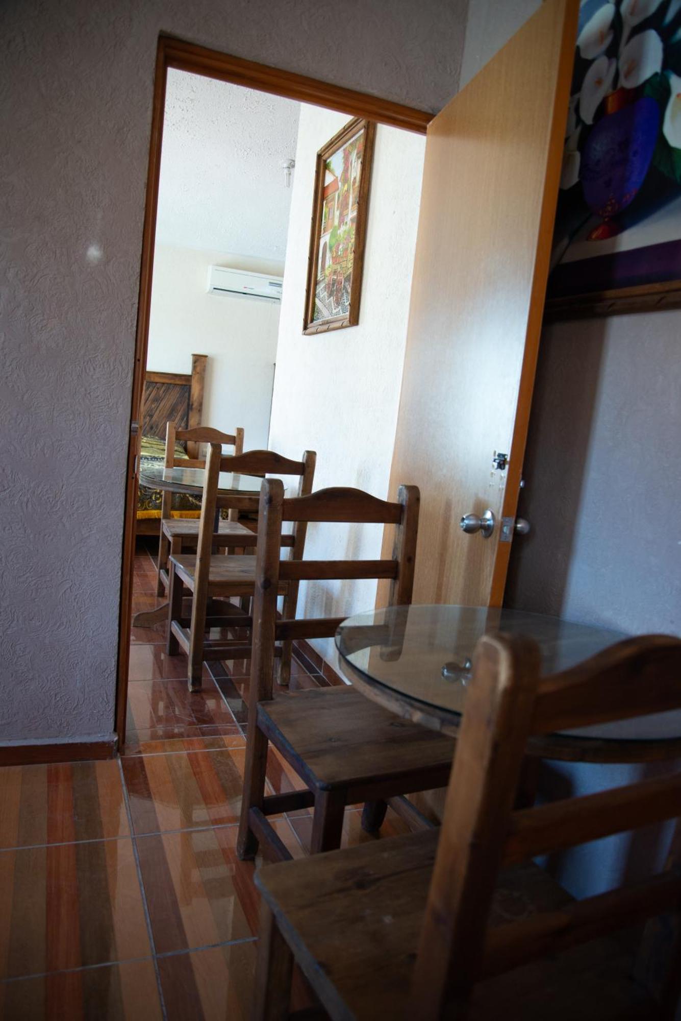 Hotel Pueblo Viejo Parras de la Fuente Bagian luar foto